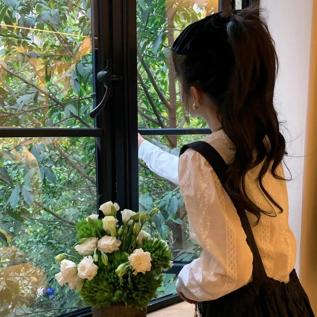 另一个女人